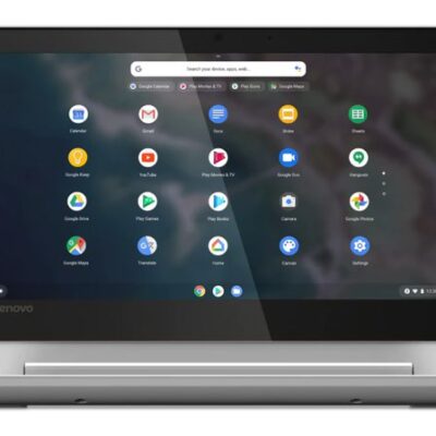 IdeaPad Flex 3 11.6in MT8173C 4GB 32GB