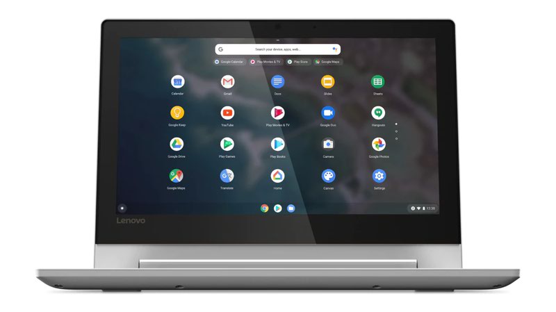 IdeaPad Flex 3 11.6in MT8173C 4GB 32GB