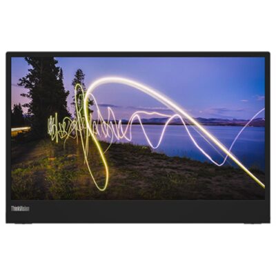M15 15.6in Portable Full HD USBC Monitor