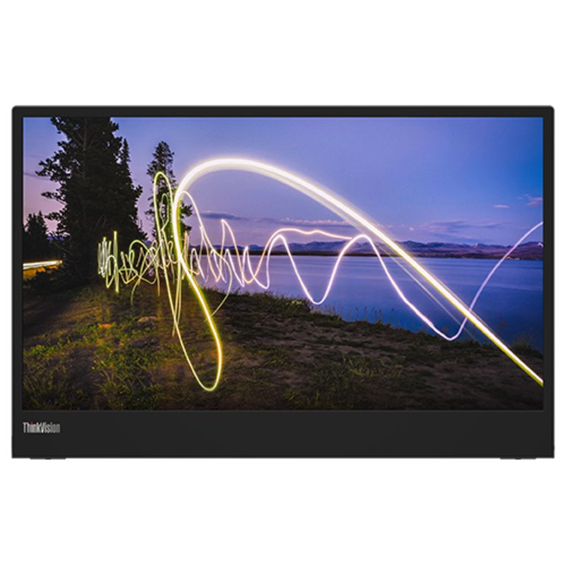 M15 15.6in Portable Full HD USBC Monitor