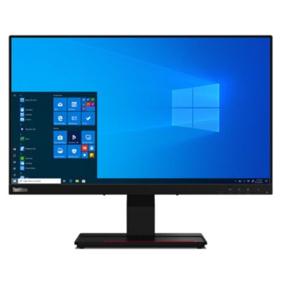 T24t 20 23.8in HDMI Touch LED Monitor