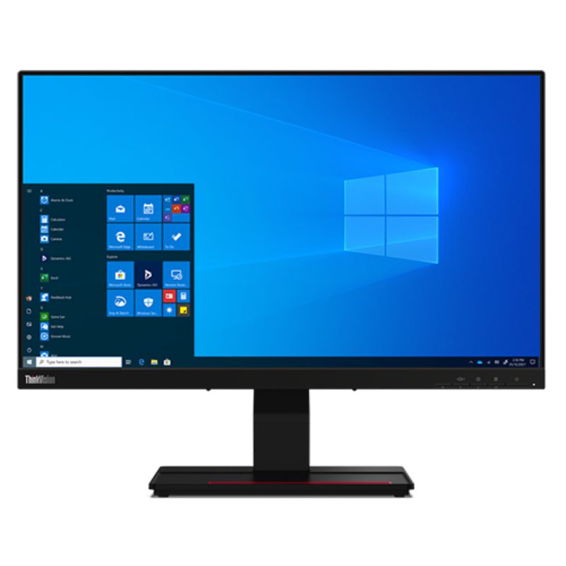 T24t 20 23.8in HDMI Touch LED Monitor