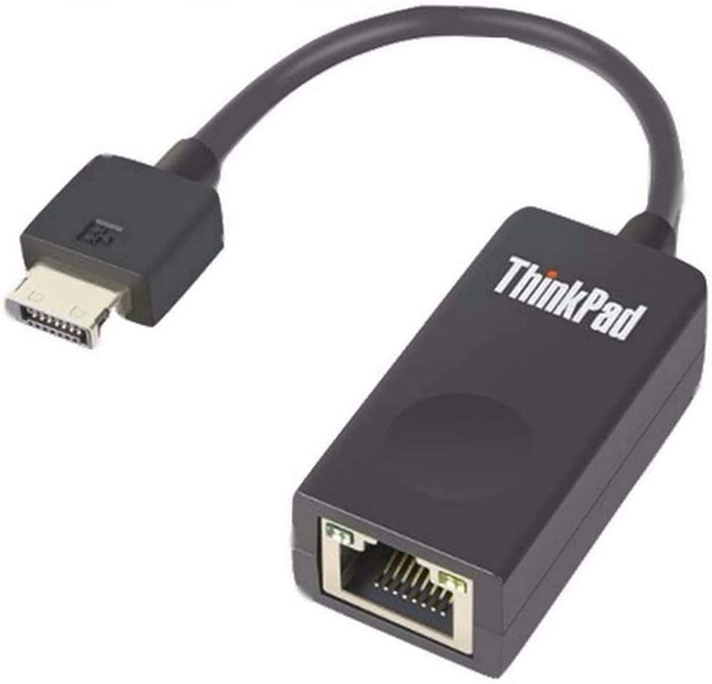 ThinkPad Ethernet Extension Adapter Gen2
