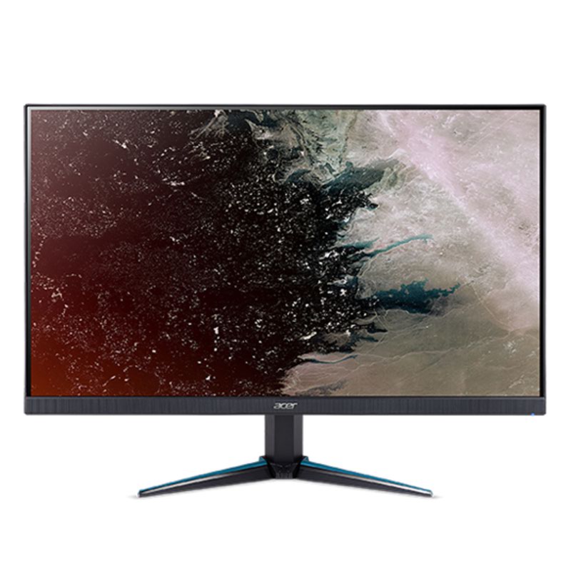 VG280K 28in IPS UHD HDMI DP LED Monitor