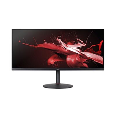 XV340CKP 34in IPS Fsync HDMI DP Monitor