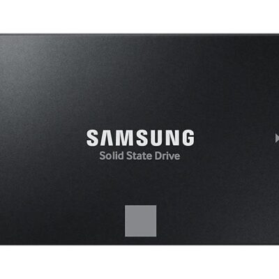 250GB 870 EVO SATA 2.5in VNAND Int SSD