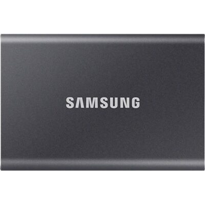 500GB T7 USB3.2C G2 Portable Ext SSD