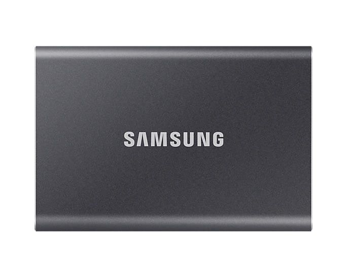 500GB T7 USB3.2C G2 Portable Ext SSD