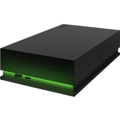 8TB Xbox USB3.0 Ext Game Drive Hub