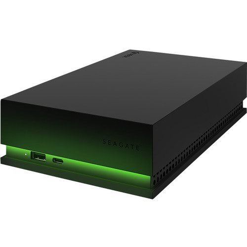 8TB Xbox USB3.0 Ext Game Drive Hub