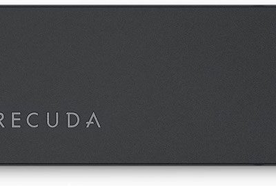 1TB FireCuda 530 NVMe PCIe M.2 Int SSD