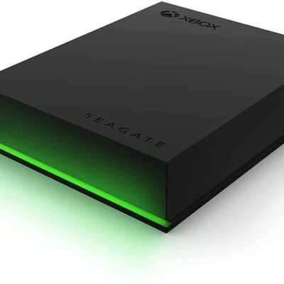 4TB Game Drive for Xbox USB3.0 Ext SSD