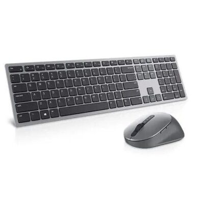 KM7321W MD Wireless Keyboard and Mouse