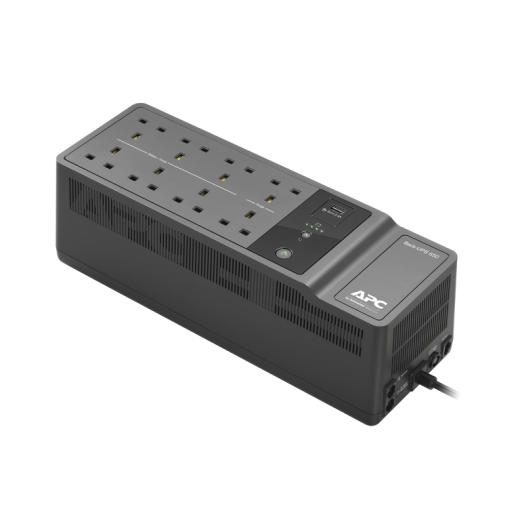 BackUPS 650VA 230V 1 USB Charging Port