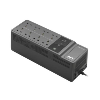 APC BackUPS 850VA 230V USB C USB A