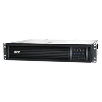 SmartUPS 750VA RM 230V SmartConnect