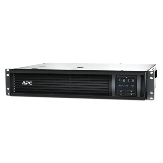 SmartUPS 750VA RM 230V SmartConnect