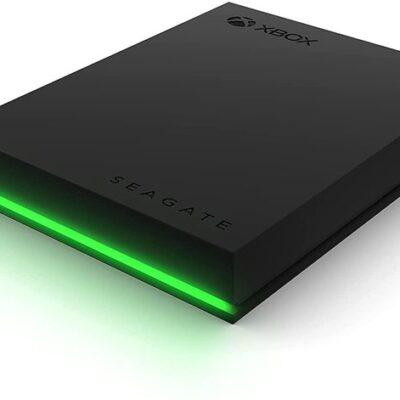 2TB USB3.0 Xbox Game External Hard Drive