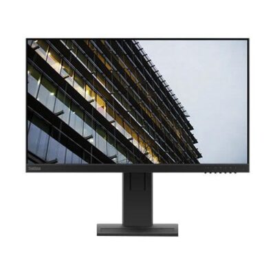 E2428 23.8in FHD HDMI DP VGA LED Monitor