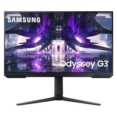 S27AG320NU 27in VA HDMI DP LED Monitor