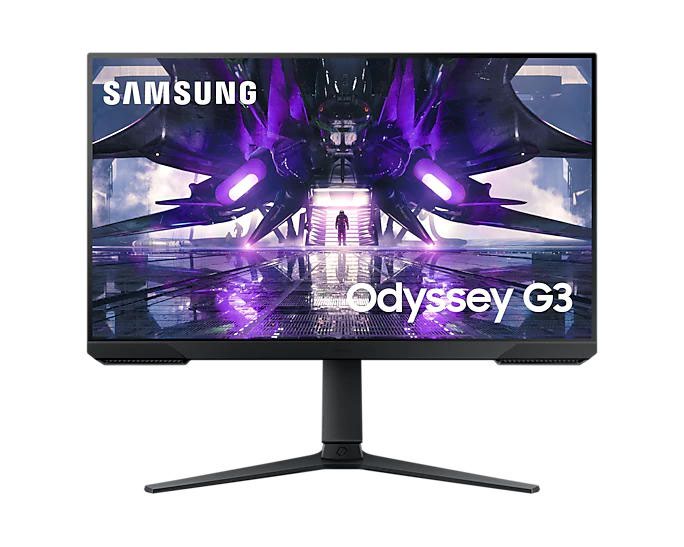 S27AG320NU 27in VA HDMI DP LED Monitor
