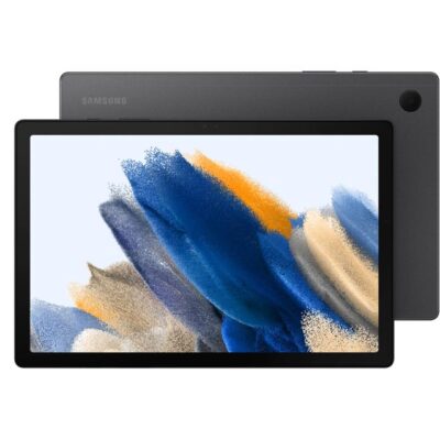 Galaxy Tab A8 10.5in 3GB 32GB LTE Grey