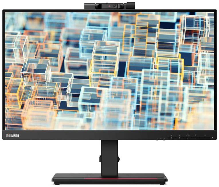 T22v20 21.5in HDMI DP VGA LED Monitor