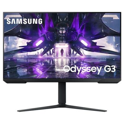 S32AG320NU 32in VA HDMI DP LED Monitor