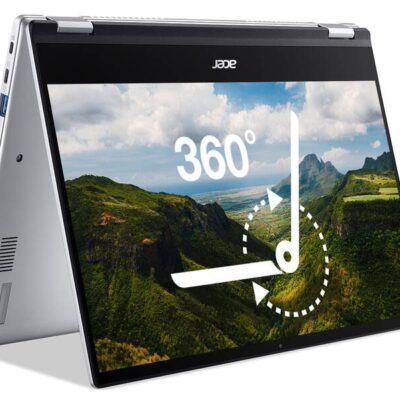 CP5141H 14in R5 8GB 128GB Chromebook
