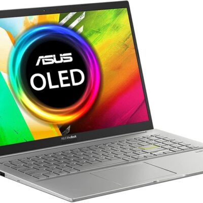 K513EA OLED 15.6in i7 16GB 512GB Laptop