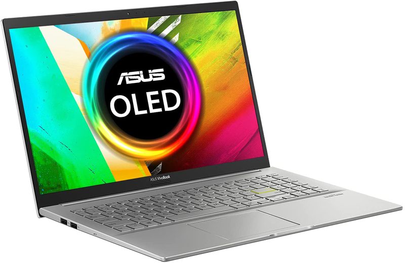 K513EA OLED 15.6in i7 16GB 512GB Laptop