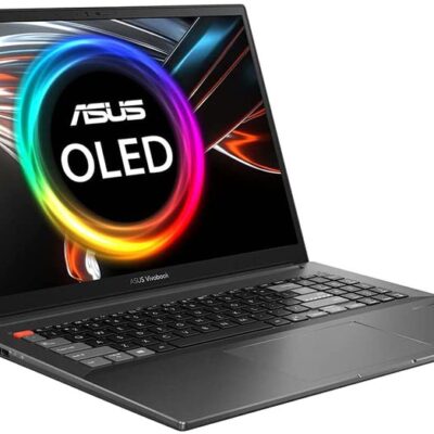 VivoBook Pro 16X OLED 16in R7 16GB 1TB