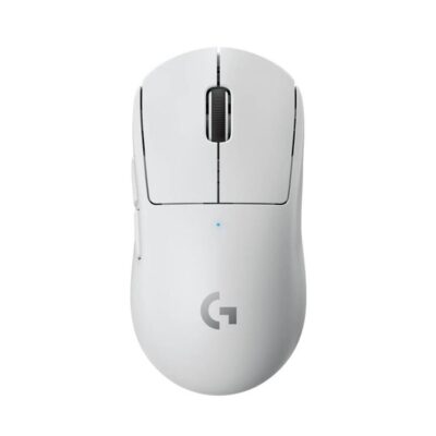 PRO X Superlight 25400 DPI Gaming Mouse