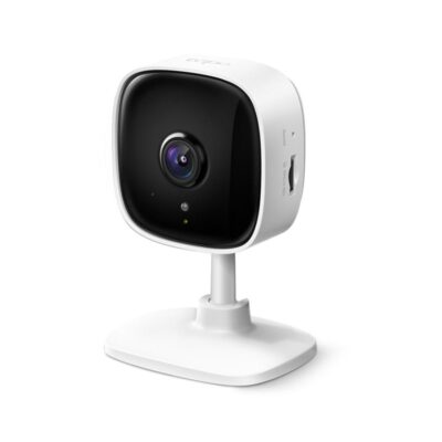 Tapo C100 WiFi IP Home Security Camera
