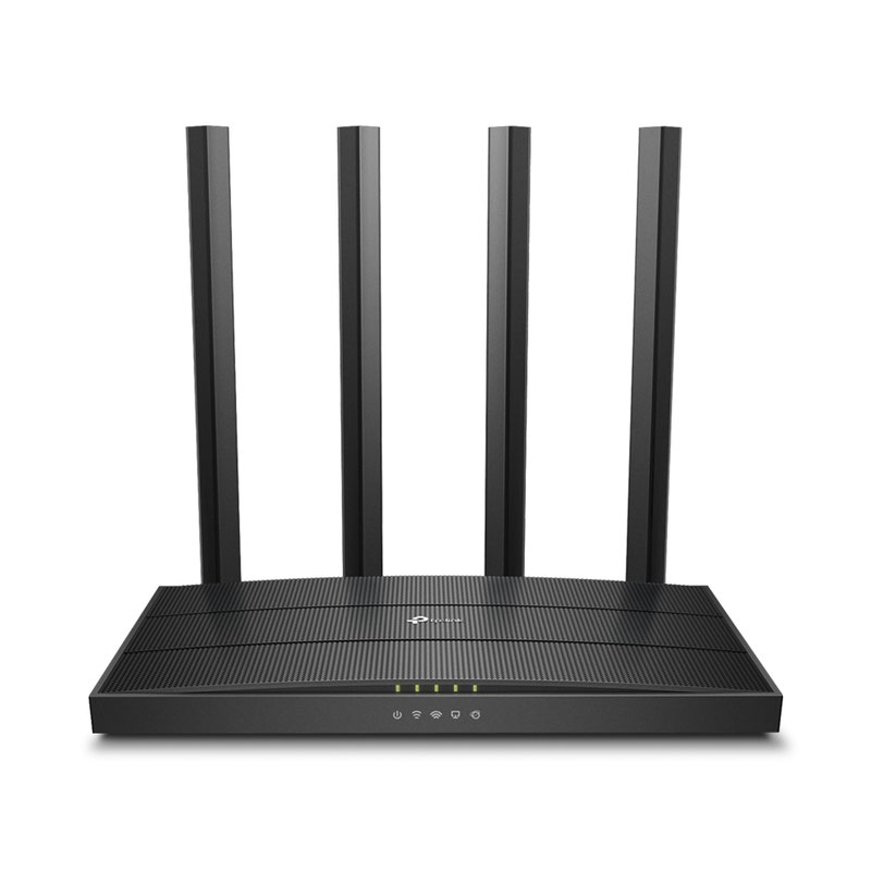 AC1200 Wireless MU MIMO Gigabit Router