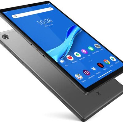 Tab M10 Plus 10.3in MediaTek 4GB 128GB