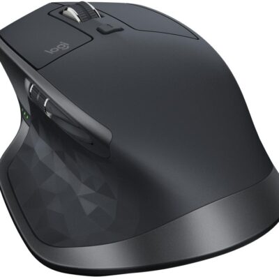 MX Master 2S 4000 DPI Wireless Mouse