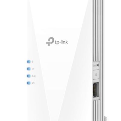 TP Link AX1500 WiFi 6 Range Extender