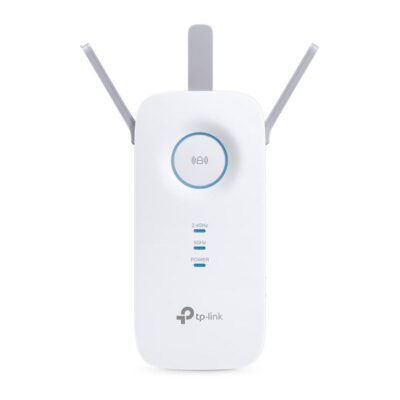 AC1900 MU MIMO WiFi Range Extender