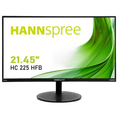 HC225HFB 21.5in HDMI VGA LED Monitor
