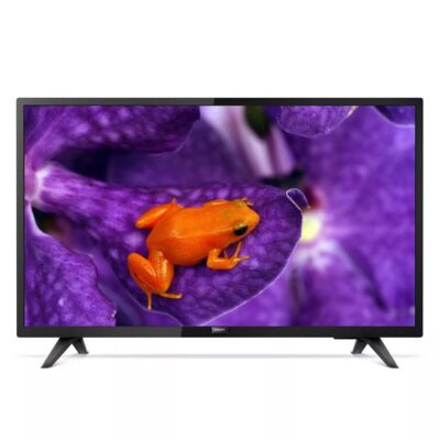 HFL5114 43in HDMI USB Chromecast Pro TV