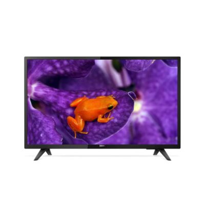 HFL5114 32in HDMI USB Chromecast Pro TV