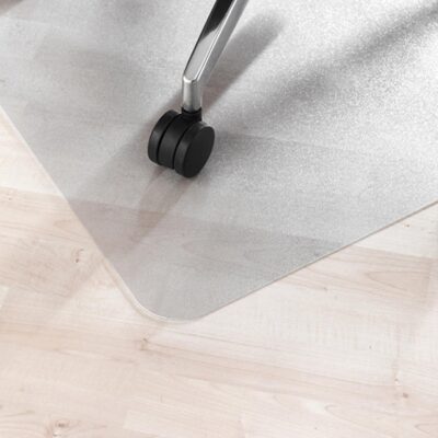 Floortex Evolutionmat 120x150cm Clear