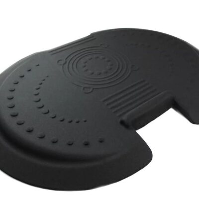 Floortex AFSTEX5000x 66x90cm BK