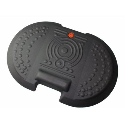 Floortex AFSTEX4000x 50x76cm BK