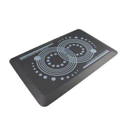 Floortex AFSTEX2000 50x80cm Grey