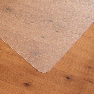 Floortex Ultimat Lip 119x75cm Clear