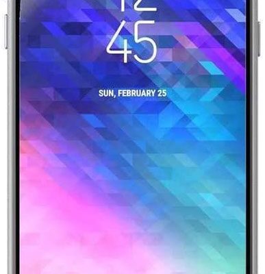 Impact Shield Galaxy A6 Screen Protector