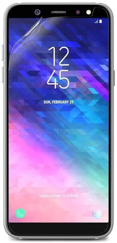 Impact Shield Galaxy A6 Screen Protector
