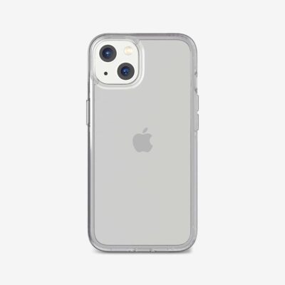 T21 Evo Clear Apple iPhone 13 Phone Case
